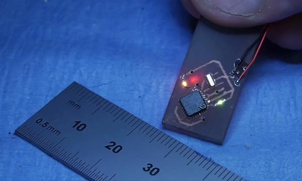 進口PCB激光切割機和國產PCB為什么價格差別那么大？(圖2)